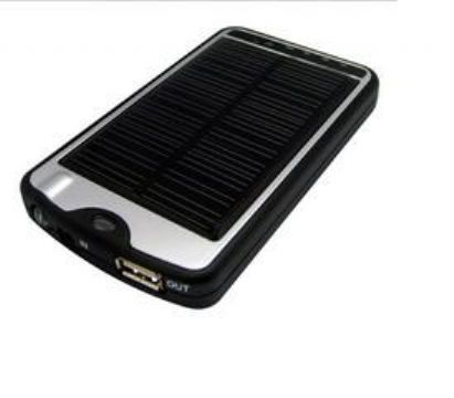 Solar Charger